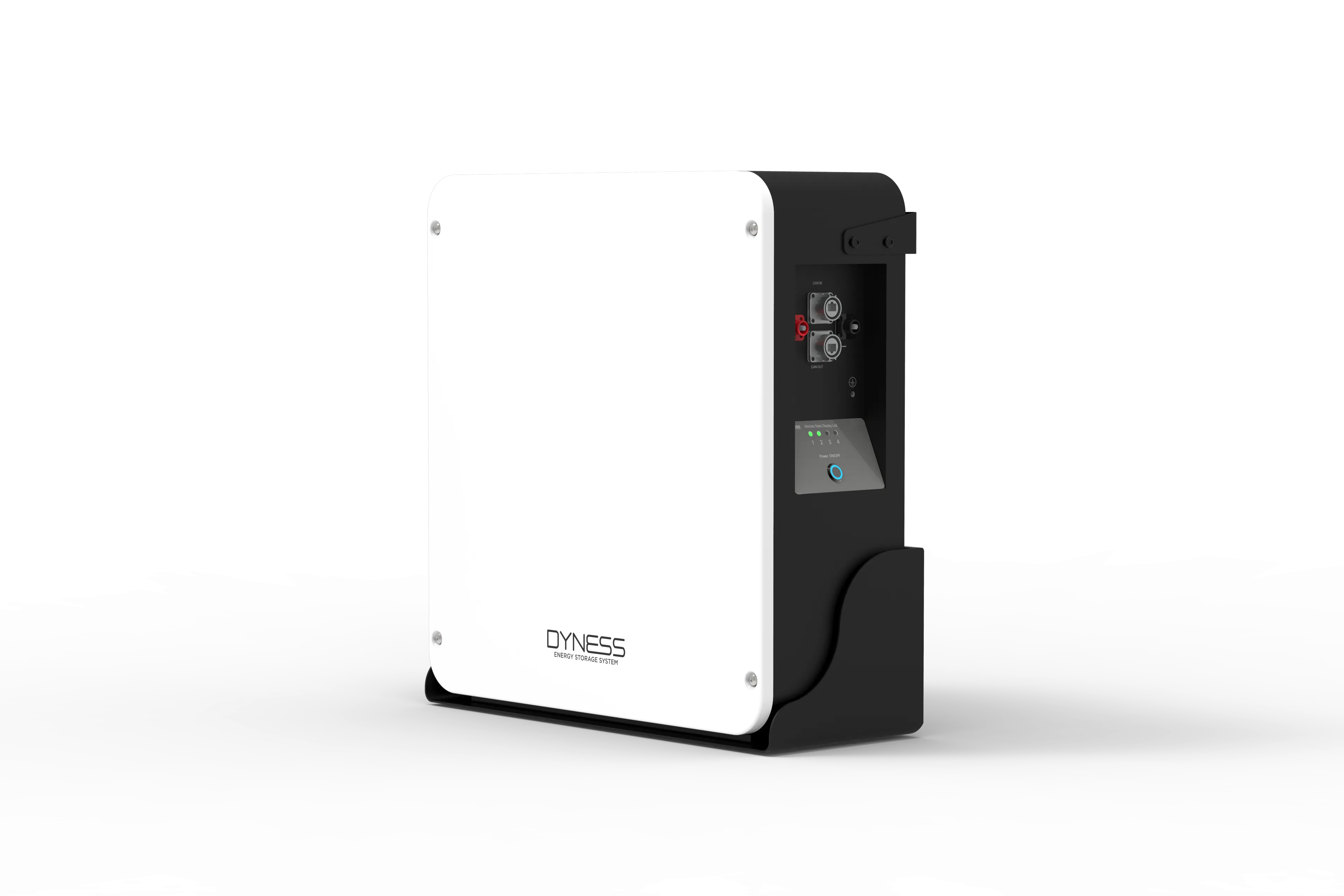 Батарея литий-железо-фосфатная Dyness Powerdepot H5/48V100Ah 4.8kWh