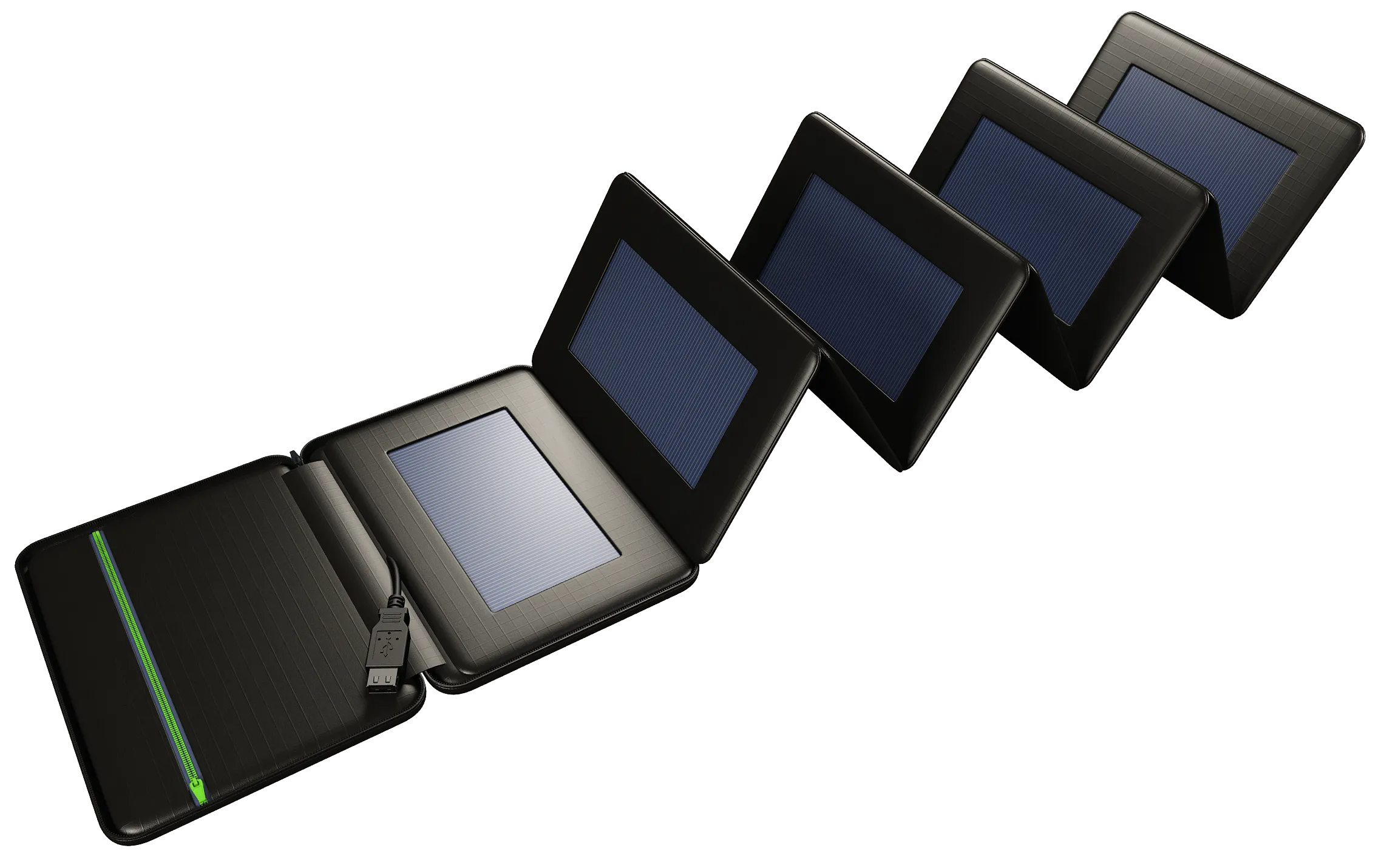 Портативное зарядное устройство 20 Вт, 1 USB