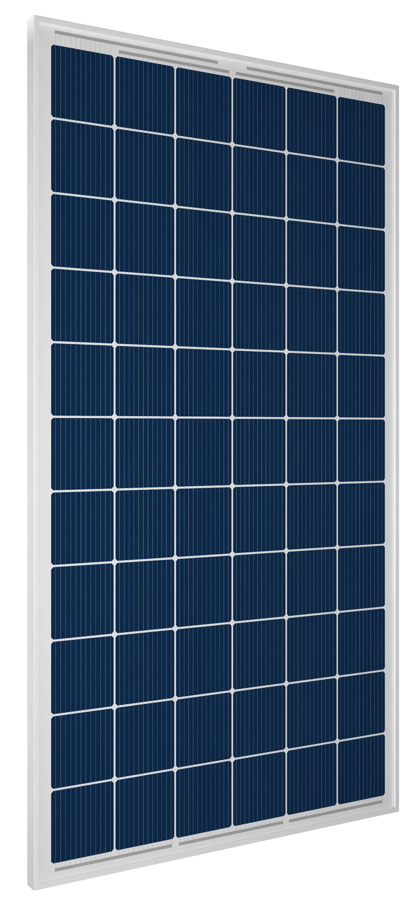 Модуль фотоэлектрический HVL- 66 GBS 360Вт