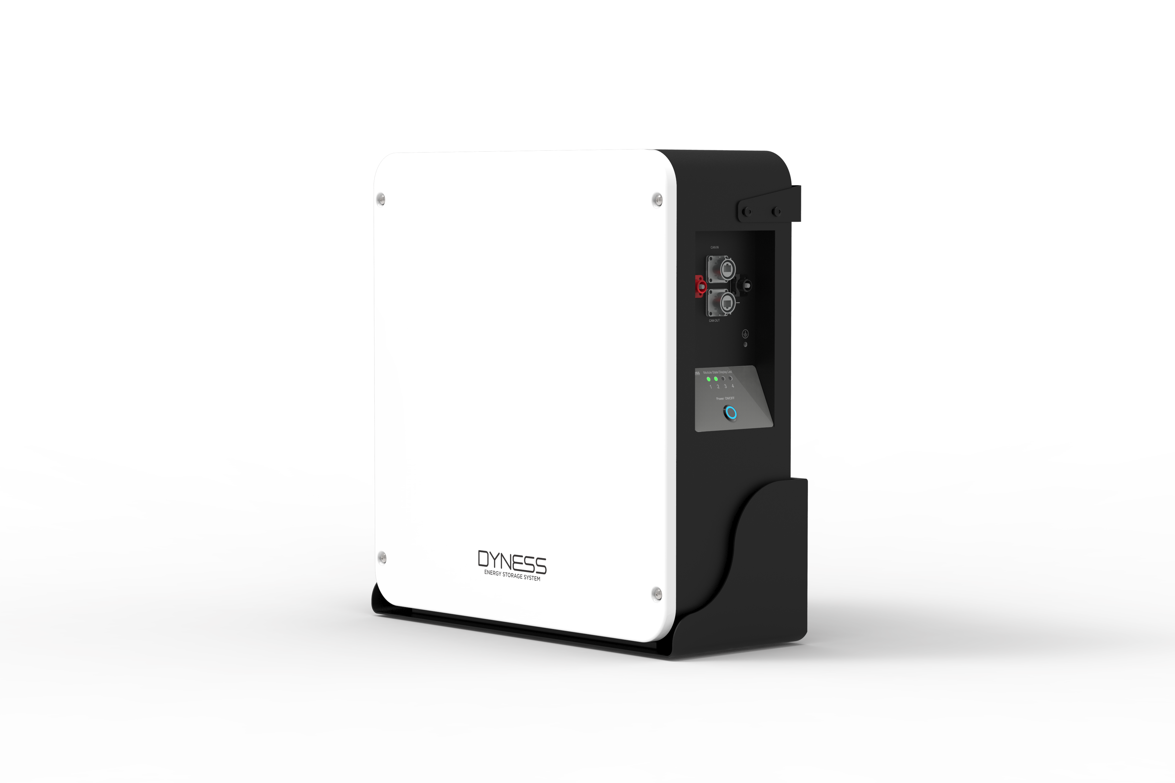 Батарея литий-железо-фосфатная Dyness Powerdepot H5/48V100Ah 4.8kWh