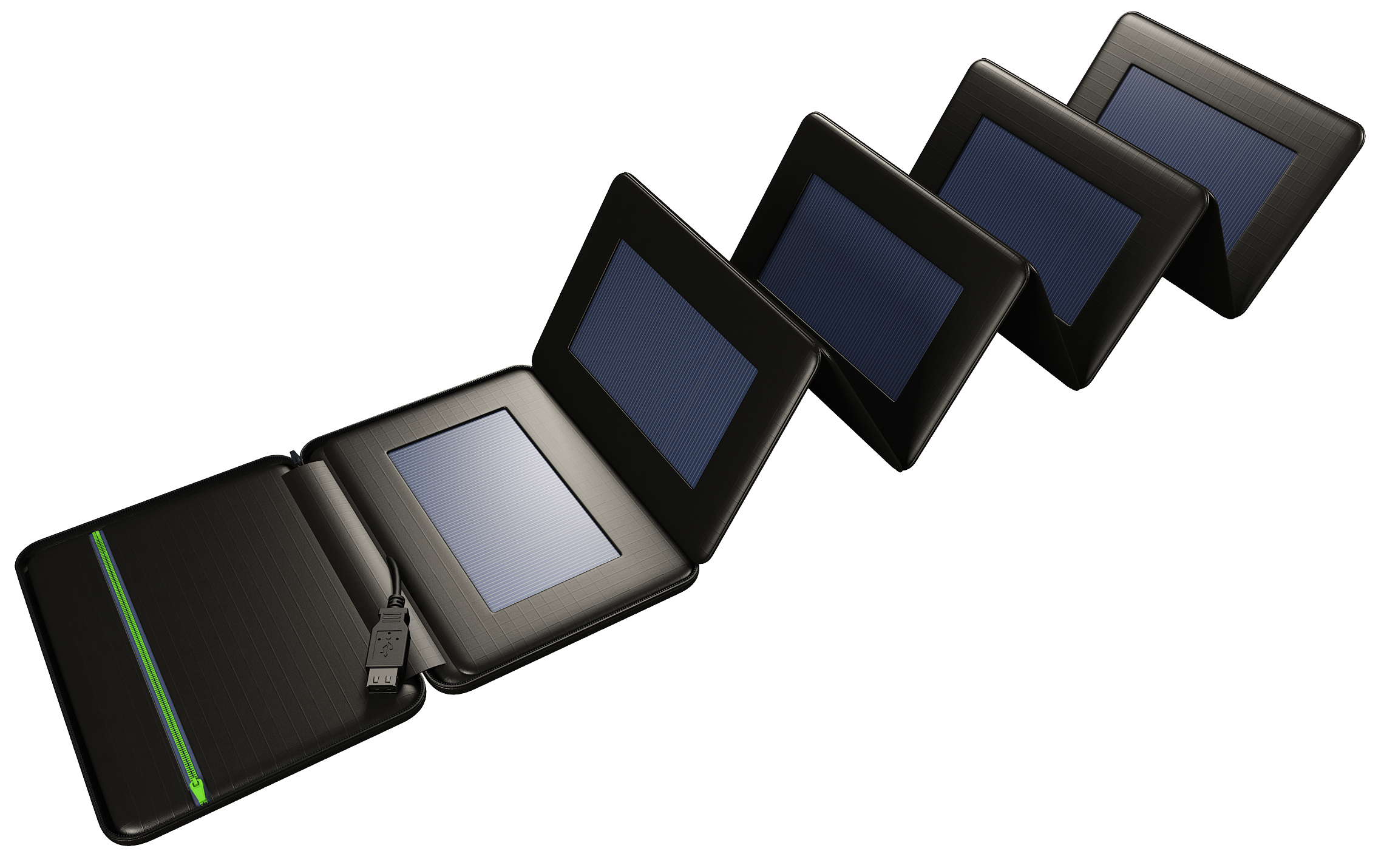 Портативное зарядное устройство 20 Вт, 1 USB