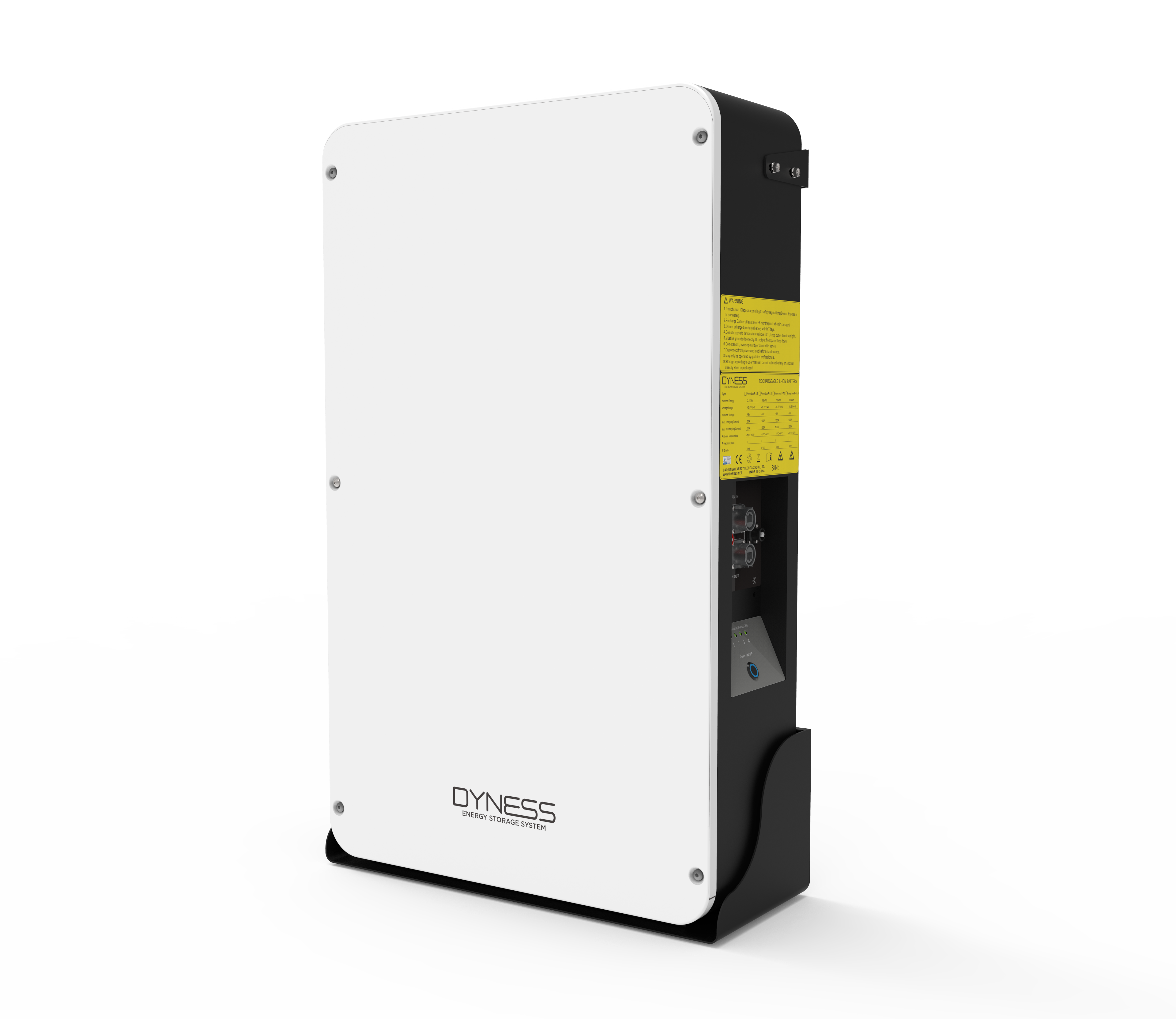 Батарея литий-железо-фосфатная Dyness Powerbox-10/48V200Ah 9.6kWh