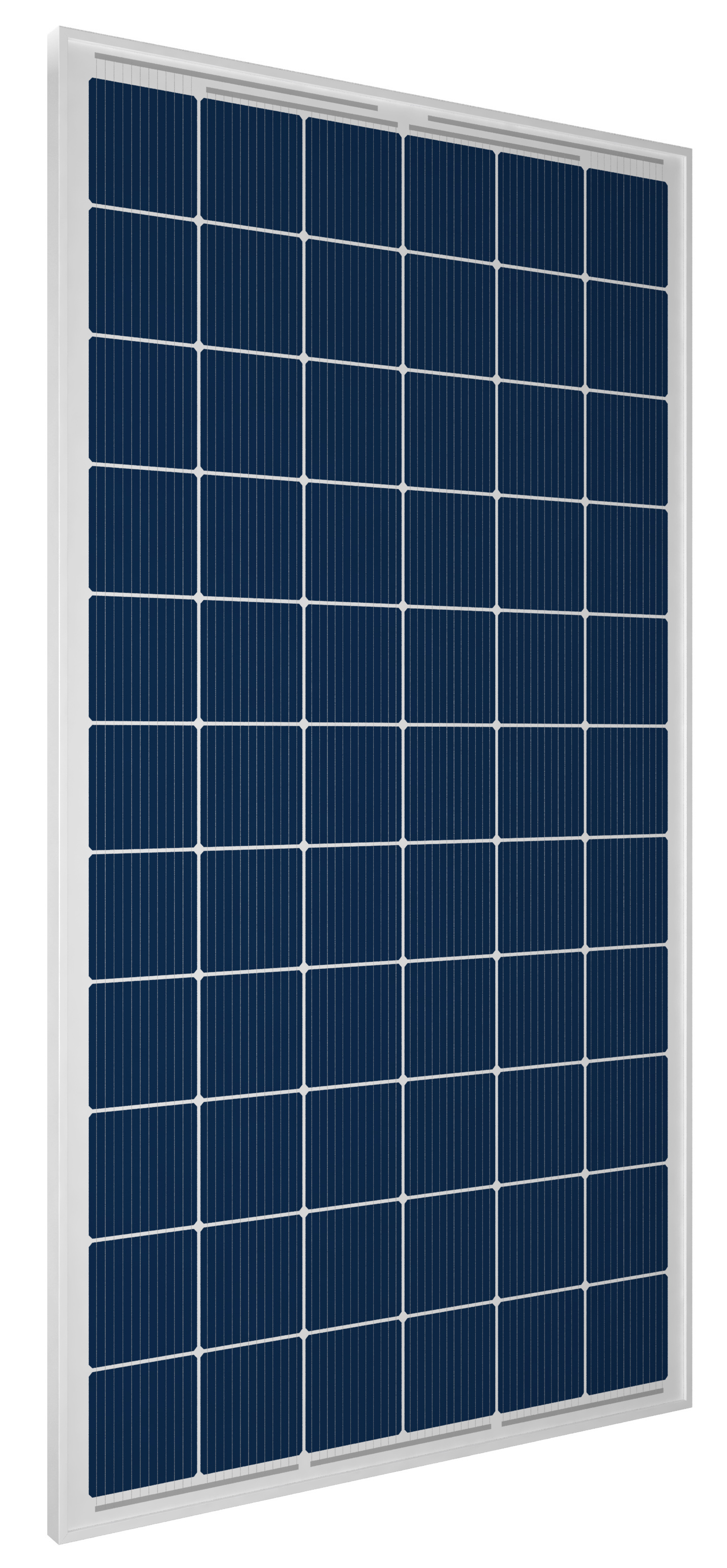 Модуль фотоэлектрический HVL- 66 GBS 360Вт