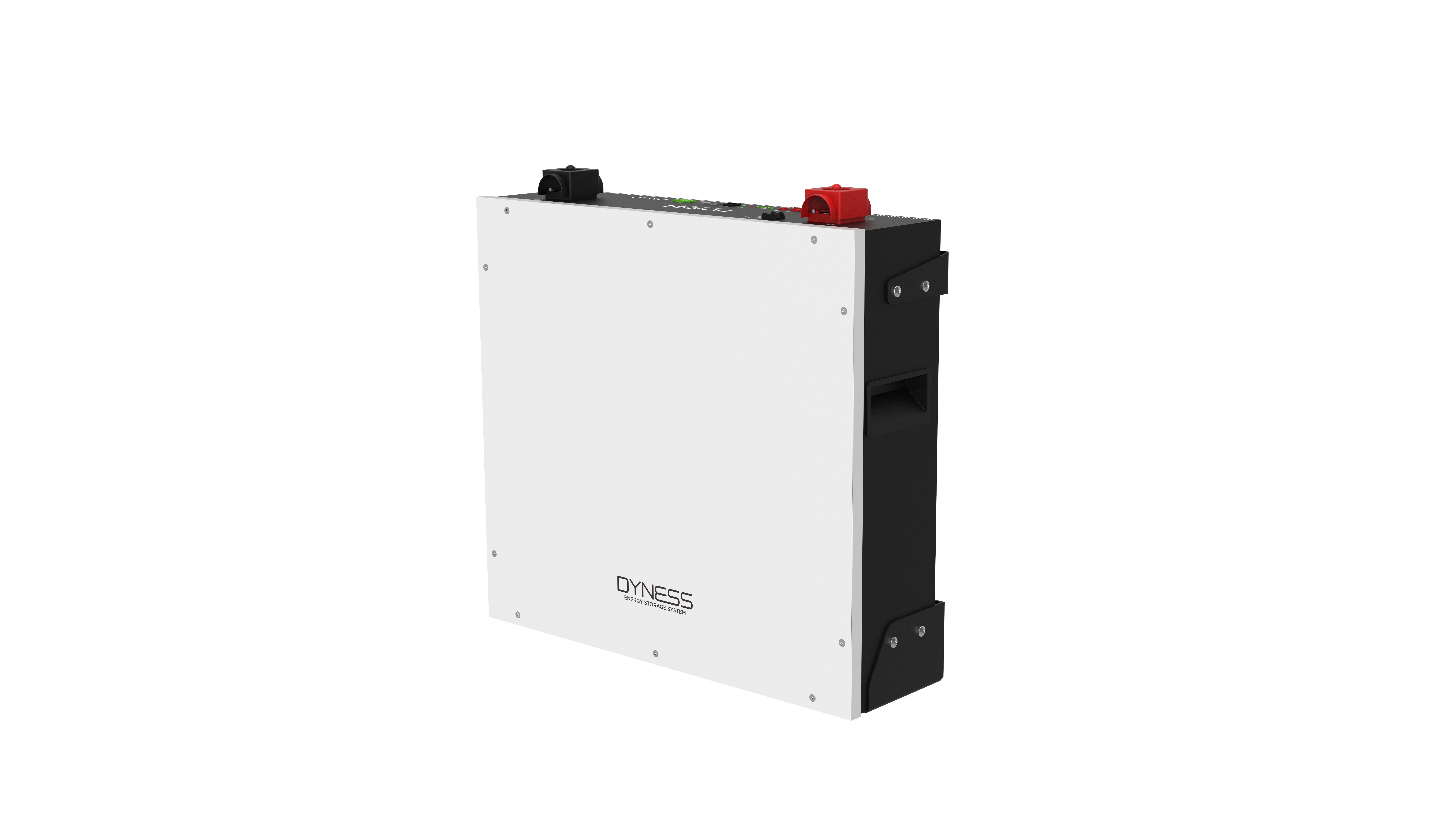 Батарея литий-железо-фосфатная Dyness DL5.0C 51.2V100Ah